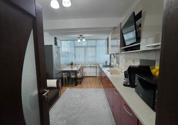 Apartament 2 camere Cris Estate- Bucium -110.000 euro - Poză 9