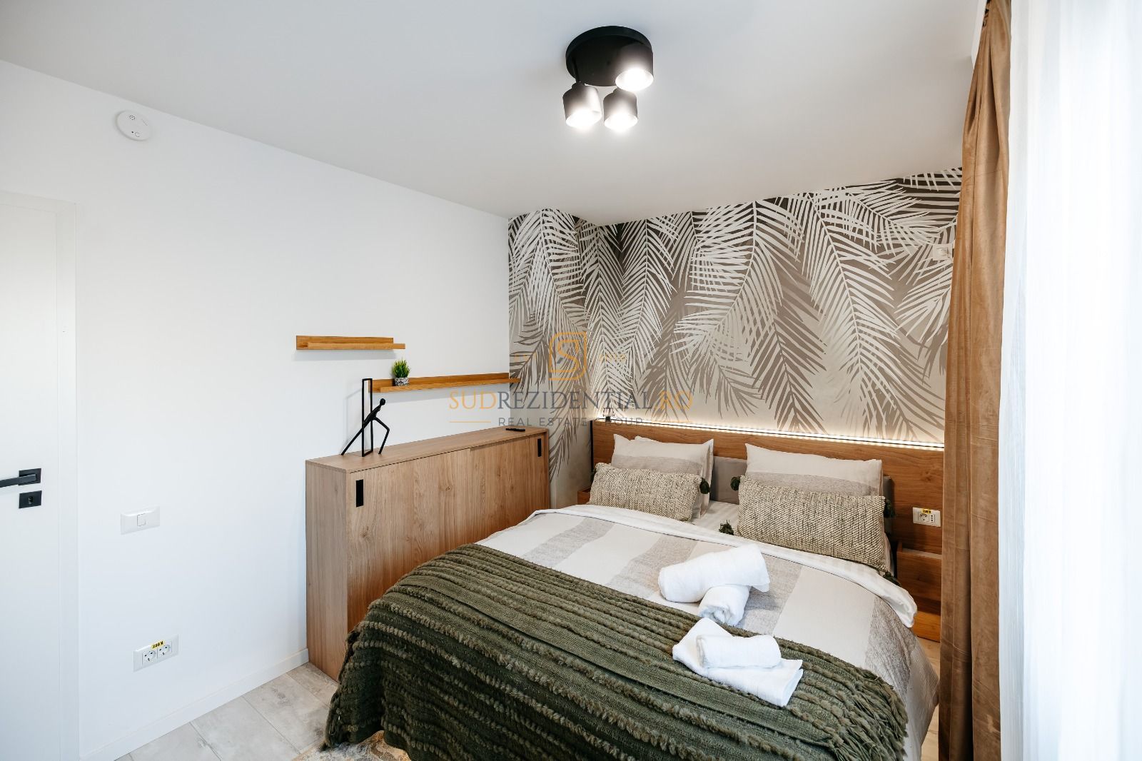 Apartament 2 camere de închiriat, central | Piața Națiunile Unite - Poză 4