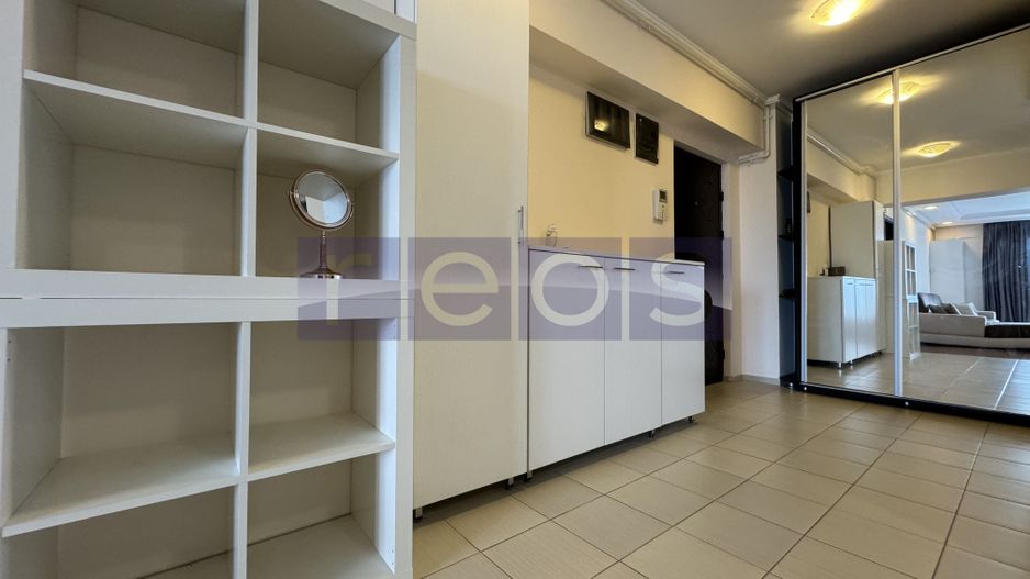 INCHIRIERE 2 CAMERE MOBILAT UTILAT | COMPLEX CU PISCINA - Poză 8