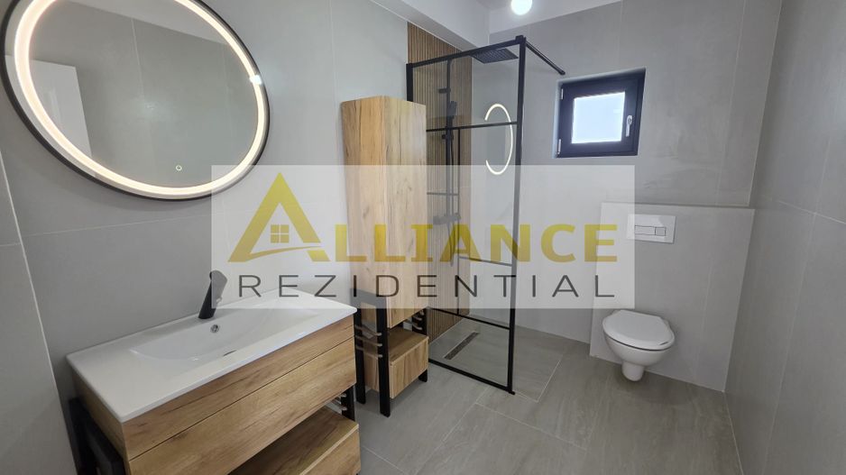 Vila 4 Camere | Curte amenajata - Poză 18