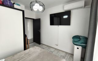 Apartament 3 Camere Exigent Plaza Residence - Parcare Subterană + Boxa - Poză 14