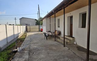 Vanzare casa Albota la intrare - Poză 10