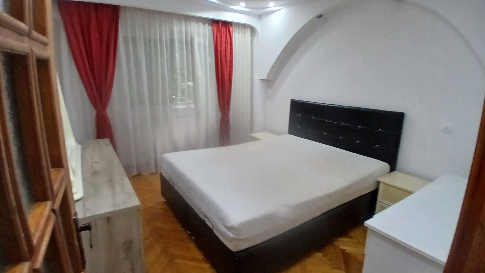De inchiriat apartament cu 3 camere, I. C. Frimu, etaj 3, 450 euro - Poză 11