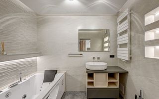 Apartament 3 camere Nordului / Herastrau - Poză 7