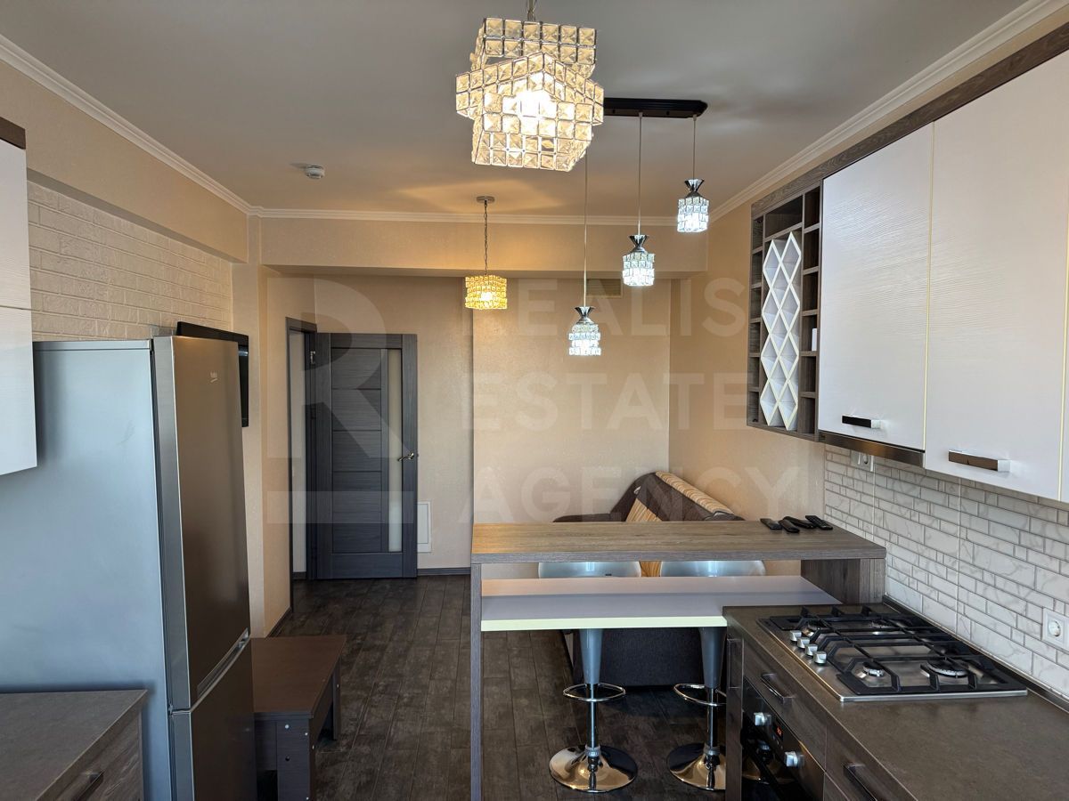 Chirie, apartament, 1 cameră, str. Hristo Botev, Botanica - Poză 3