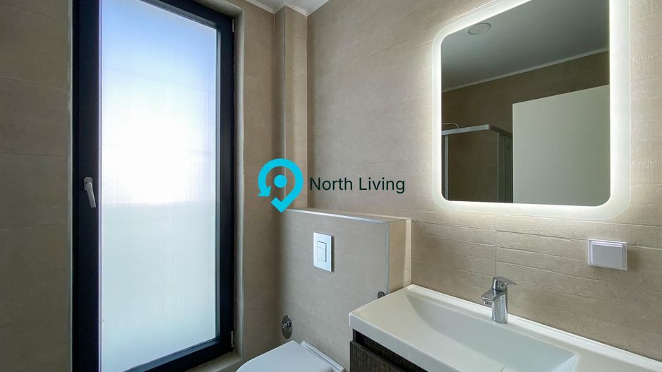 Vila 5 camere Pipera | 2 parcari | gradina - Poză 17