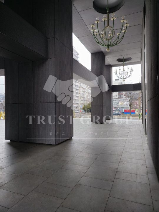 Apartament 2 camere Marmura Residence | Loc de parcare - Poză 23