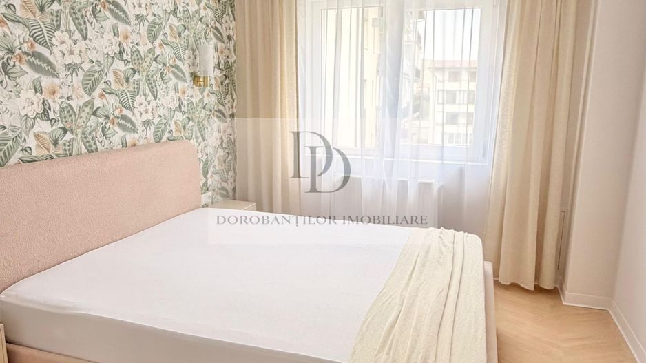 Apartament 3 camere Finisaje Premium | Parcare subterana | Urușagului - Poză 10