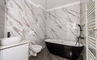 Dezvoltator | Apartament 3 Camere | 68 mp | 2 Bai | Zona Eroilor - Poză 5