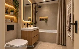 Apartament 3 camere | 50,77 mp | Manastur, Aleea Gurghiu | Renovabil - Poză 18