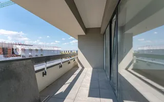 Apartament Bartolomeu | 123 mp | Terase 50 mp | Etaj 8 | Sud-Vest - Poză 12