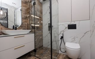 Vânzare, apartament, 2 camere, bd. Mircea cel Bătrân, Ciocana - Poză 12