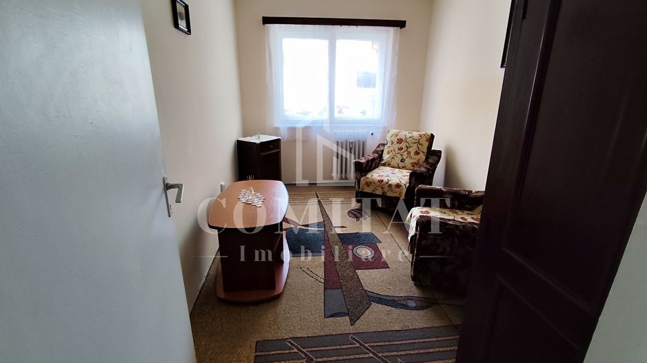 Apartament cu 2 camere | Zona Parcului Mehedinți - Cartierul Mănăștur - Poză 3