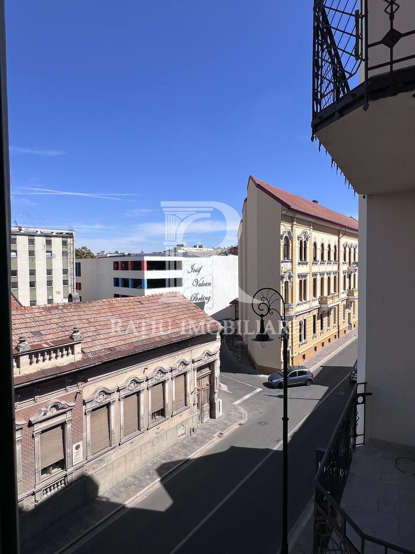 Spatiu de birouri | Iosif Vulcan | Ultracentral | Oradea - Poză 9