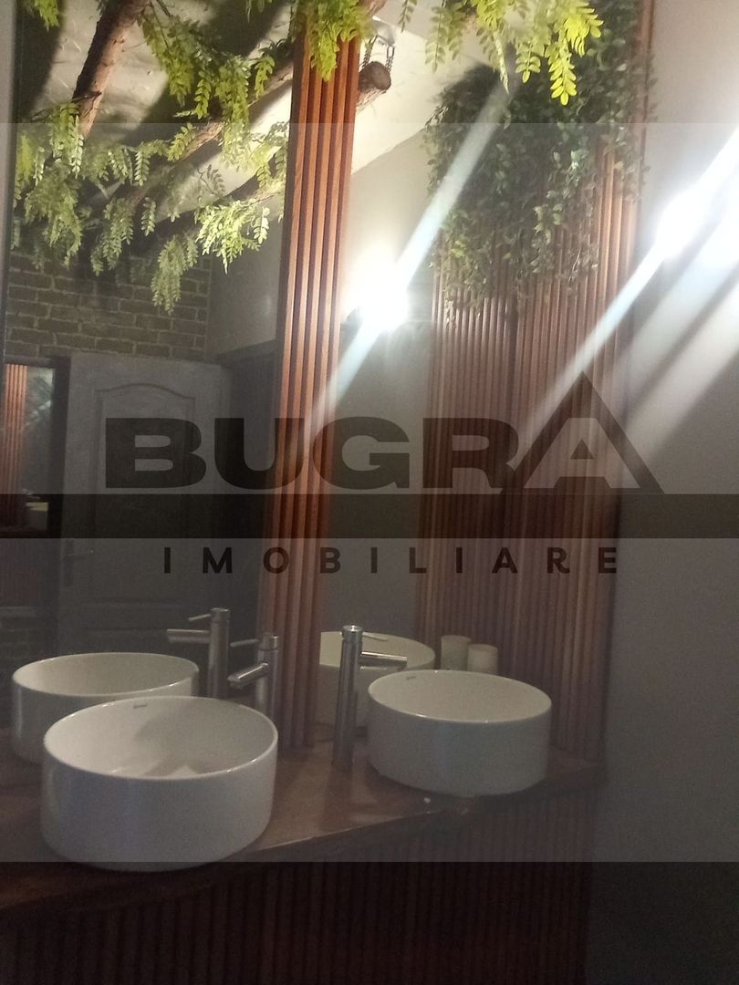 Spatiu comercial de 220mp, vad excelent, zona Caminelor Studentesti - Poză 2