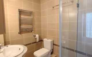 De închiriat: apartament 3 camere - Kiseleff - Victoriei - Poză 13