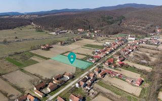 Loc de casă în Odvoș - Conop 3000mp - Poză 31