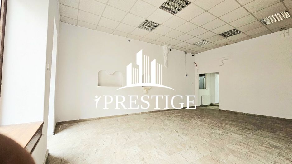 SPAȚIU COMERCIAL ULTRACENTRAL | ACCES STRADAL | VAD PIETONAL | 9 MAI - Poză 5
