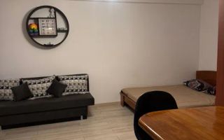 De vanzar Garsoniera Timpuri Noi, Mall Vitan, Nerva Traian, Central - Poză 1