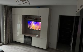 Ap 2 cam Zimbru 46 mp utili + balcon 7 mp 105.000 € - Poză 1