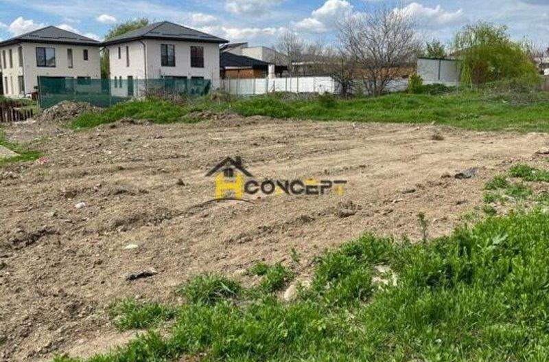 Teren Lac Pantelimon langa Complex Lebada Lake - Poză 10