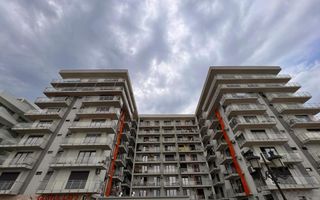 Apartament 2 camere - vedere la mare-MAMAIA - Poză 12