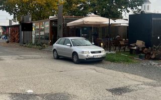 Teren de inchirat cu vad comercial - Poză 3