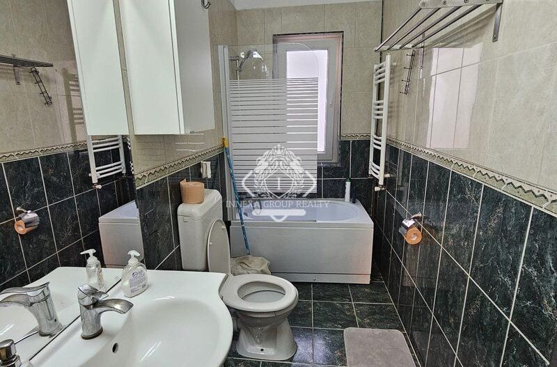 Apartament 3 camere | Calea Călărașilor – Matei Basarab | Curte comună | Boxa - Poză 13