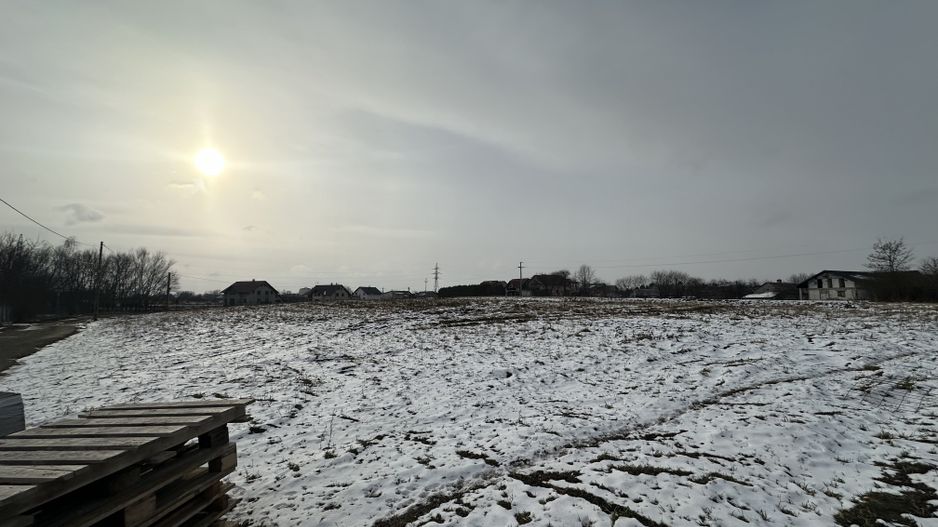 Teren intravilan | 61 ari | Parcelabil | Radauti - Poză 1