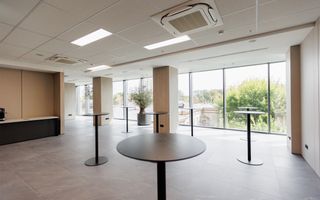 Chirie, oficiu, 990 mp, bulevardul Ștefan cel Mare și Sfânt, Centru - Poză 55