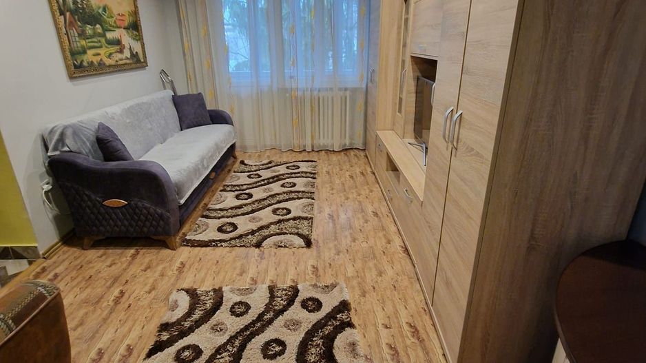 Apartament cu 2 camere renovat | 56 mp | Grigorescu - Poză 3