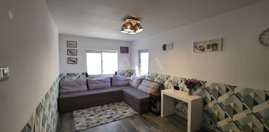 Confort, lumină și accesibilitate – Apartament ideal în Mănăștur - Poză 3