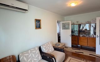 Vanzare apartament cu 4 camere in Micro 13, etaj 3, pret 65 000 euro - Poză 4