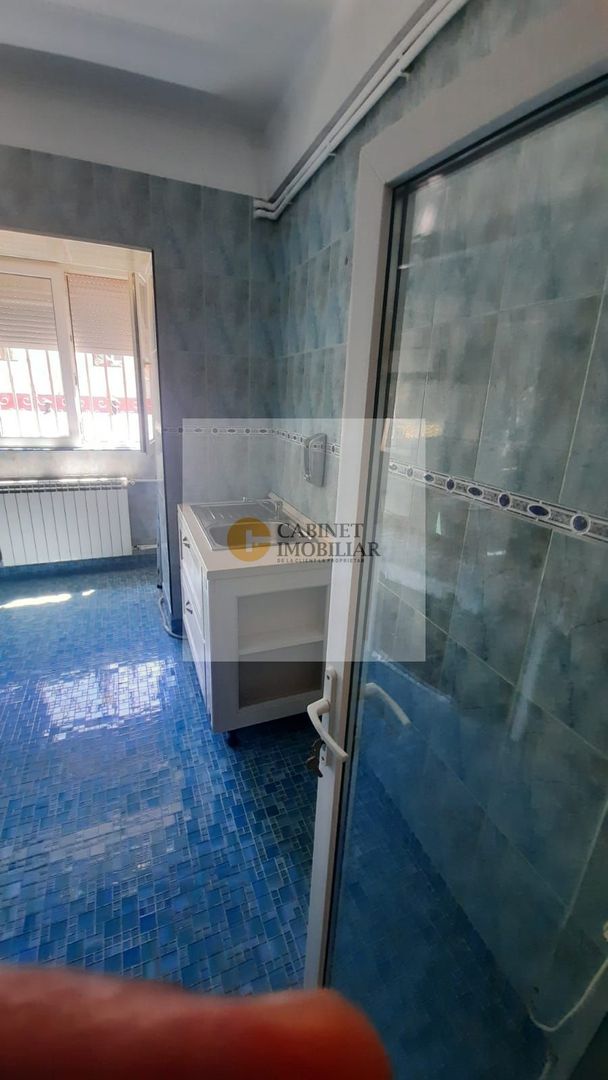 3 camere  | Cismigiu  | Parter Inalt | Centrala proprie | Garaj - Poză 10