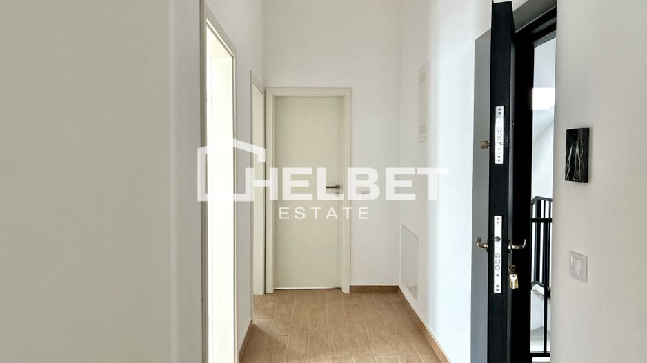 3 Camere / Sânpetru / Parcare / Finisat - Poză 10