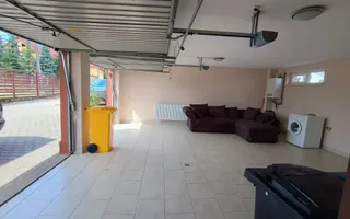 Casă de închiriat | 150 mp utili | Garaj | Complet mobilată și utilată - Poză 21