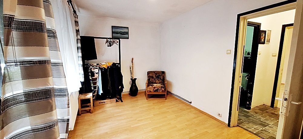 Zona Astra-Micsunica, apartament 2 camere, 49mp utili, 79900 euro - Poză 9