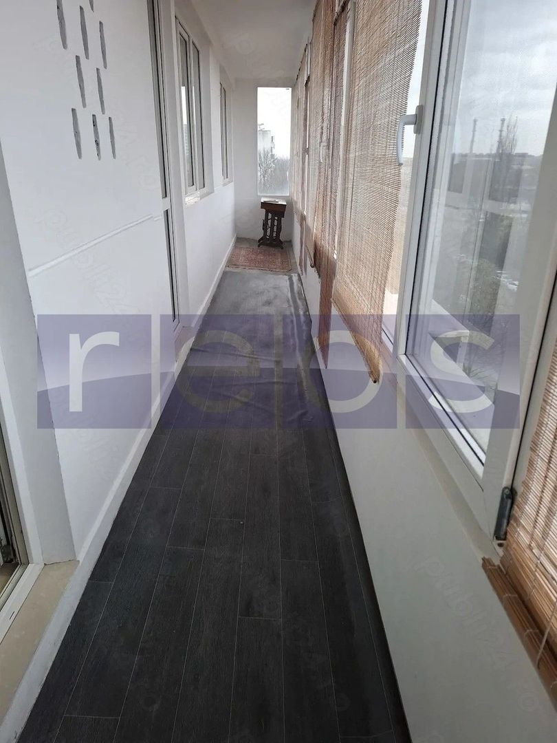 DE VÂNZARE  2 CAMERE | GRIVIȚEI – 1 MAI | BALCON 11 MP | MOBILAT - Poză 6