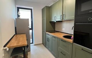 Apartament 2 camere Theodor Pallady - Hils Titanium - Poză 8