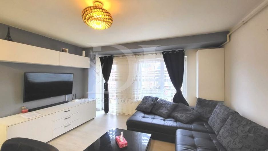 Apartament la cheie / etaj intermediar / Zona Eroilor - Poză 3