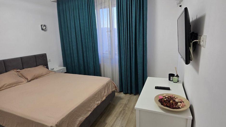 Apartament 2 camere 1 Decembrie 1918 - Poză 1