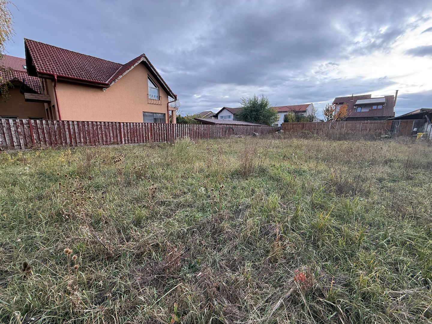 COMISION 0% | Teren Intravilan | Ciarda Rosie | 695mp | Utilitati - Poză 3