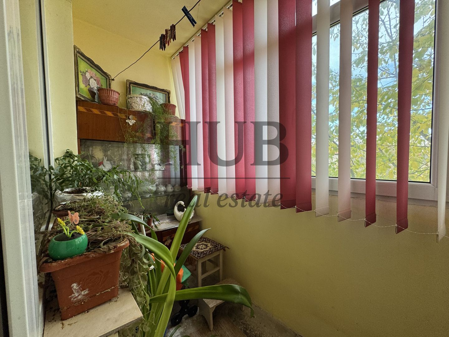 Apartament cu 2 camere | Etaj intermediar | de vanzare - Poză 8