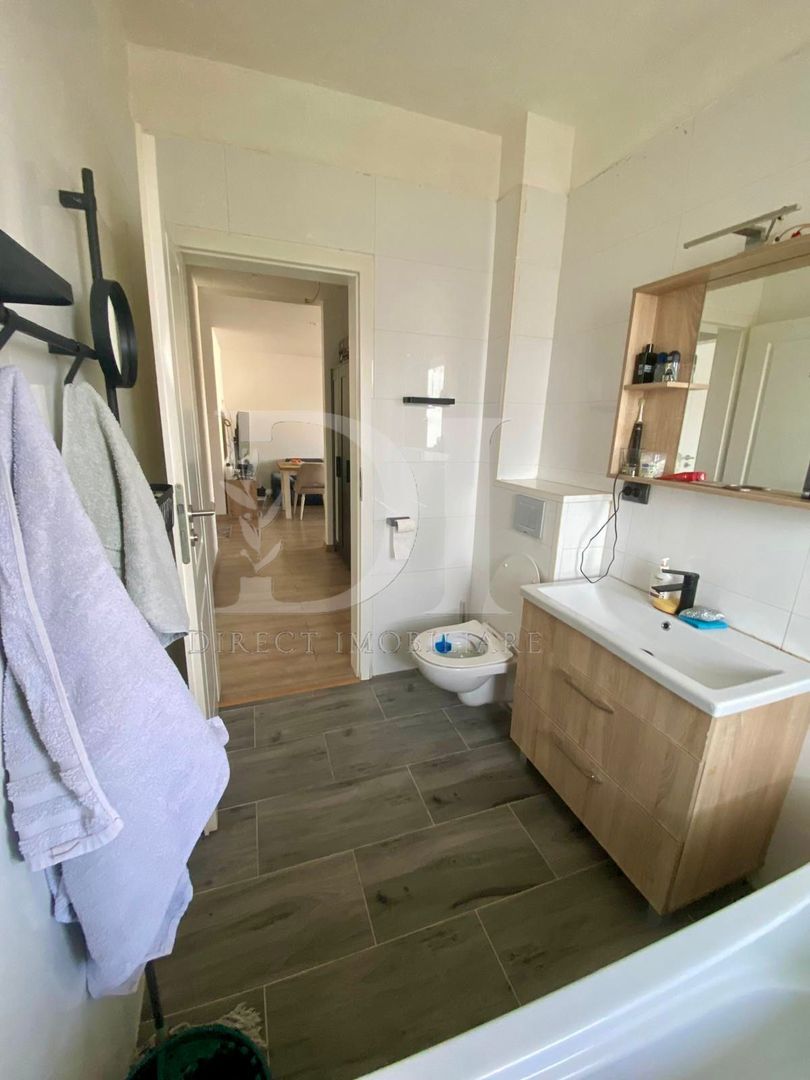 Apartament la cheie | Zona Parcul Poligon - Poză 11