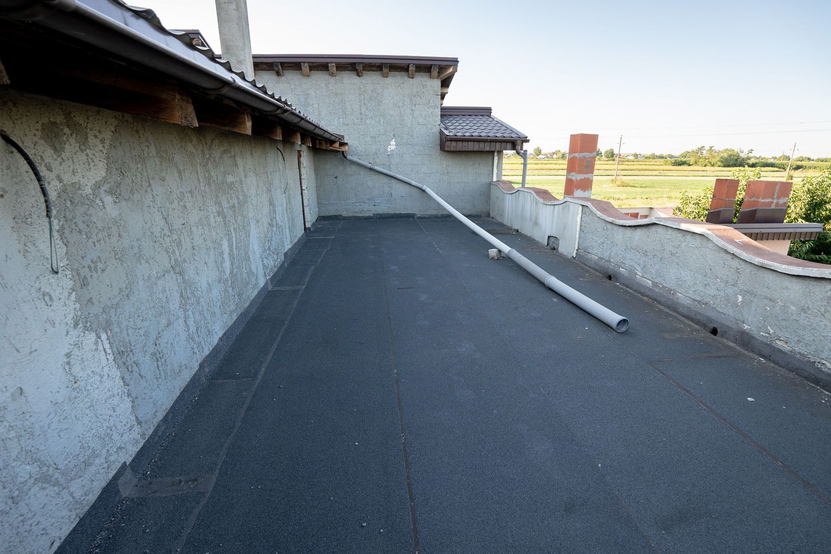 Casă de vânzare Furceni – 7 camere, teren 8.000 m - Poză 12