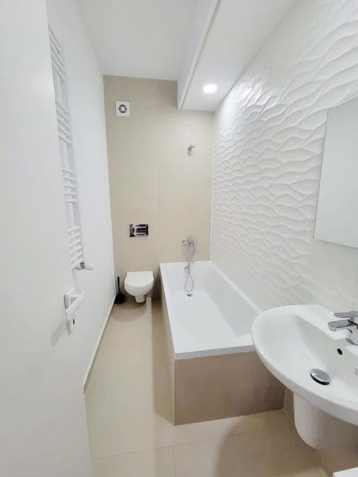 Chirie I Apartament 3 camere | 4City North | Pipera Plaza I Parcare - Poză 5
