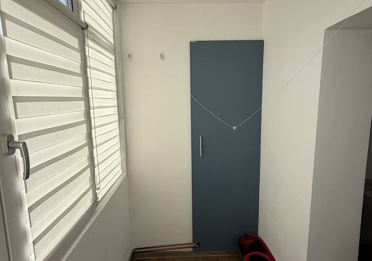 Apartament 2 camere Decomandat cartier 1 Mai - Poză 6