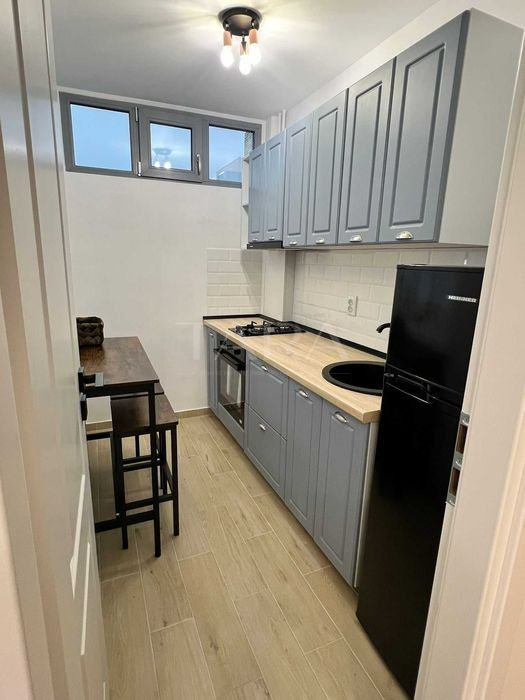 Garsonieră renovată, 31 mp, cu panoramă, aproape de Iulius Mall. - Poză 4