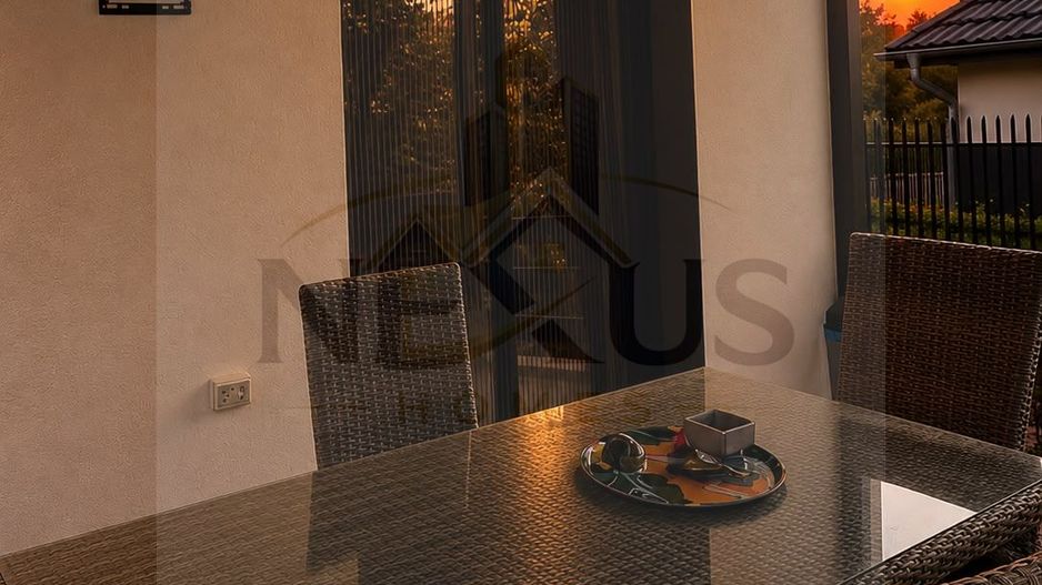 Casă individuală 4 camere | 182 mp utili | 150 B-ul 1 Mai - Poză 9