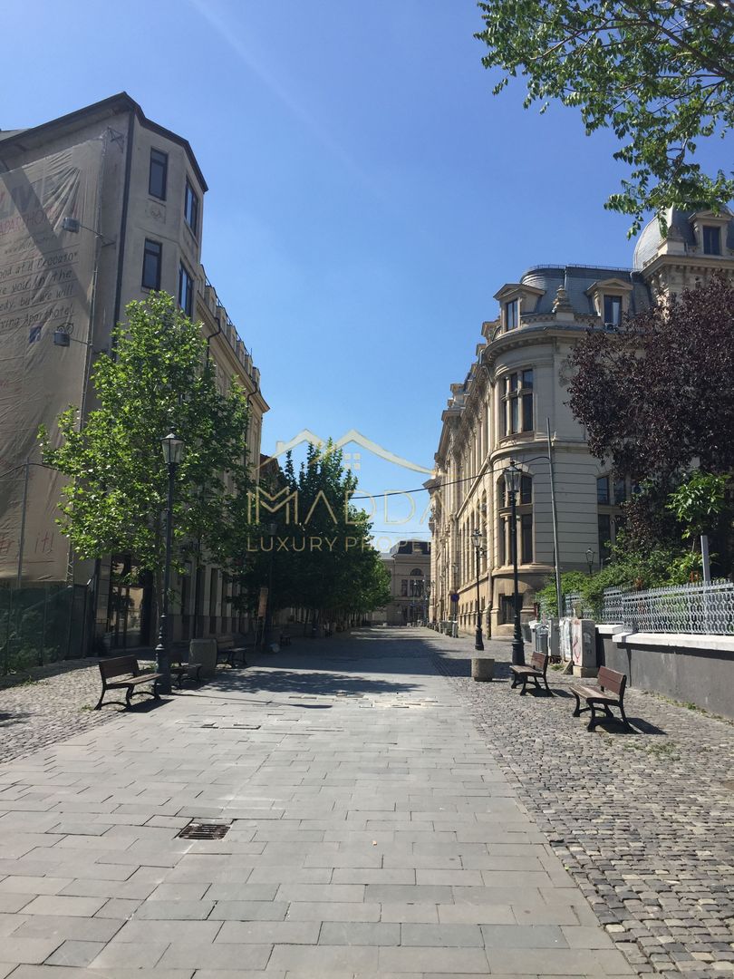 Apartament 5 camere**Oportunitate investitie**Caru"cu Bere//Centrul Istoric - Poză 21